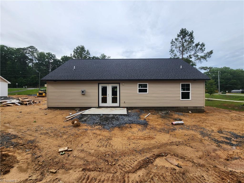 734 Central Falls Road, Asheboro, North Carolina image 2