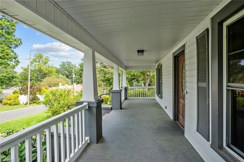 A home in Thomasville