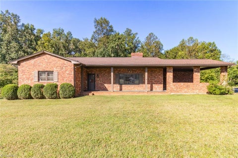 Homes For Sale - 1878 Stemp Everhart Road<br/> Thomasville, NC 27360