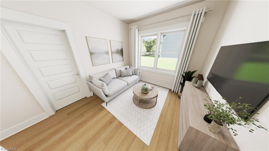 3520 Spring Hope Court