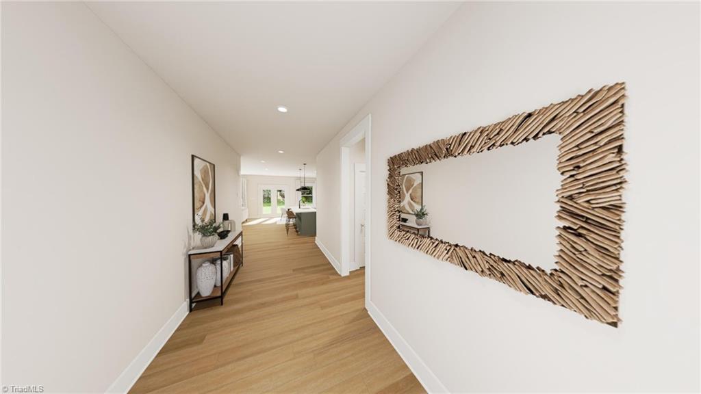 3520 Spring Hope Court