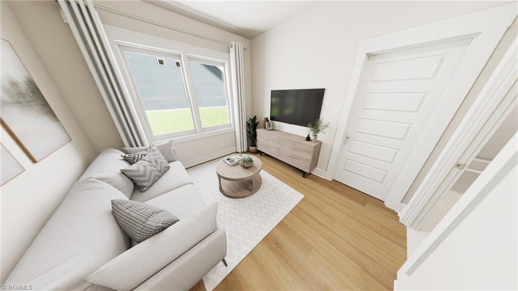 3520 Spring Hope Court