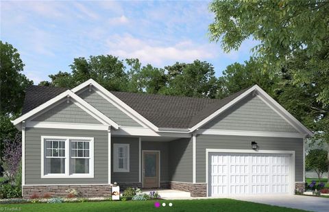 3520 Spring Hope Court Kernersville NC 27284