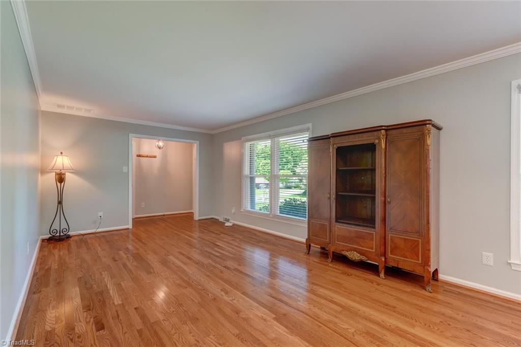 3805 Derbyshire Drive, Greensboro, North Carolina image 4