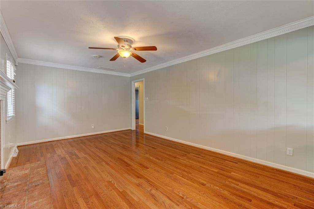 3805 Derbyshire Drive, Greensboro, North Carolina image 8