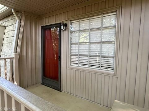 3820 Country Club Road I Winston-Salem NC 27104