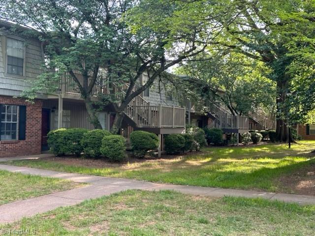 3820 Country Club Road I