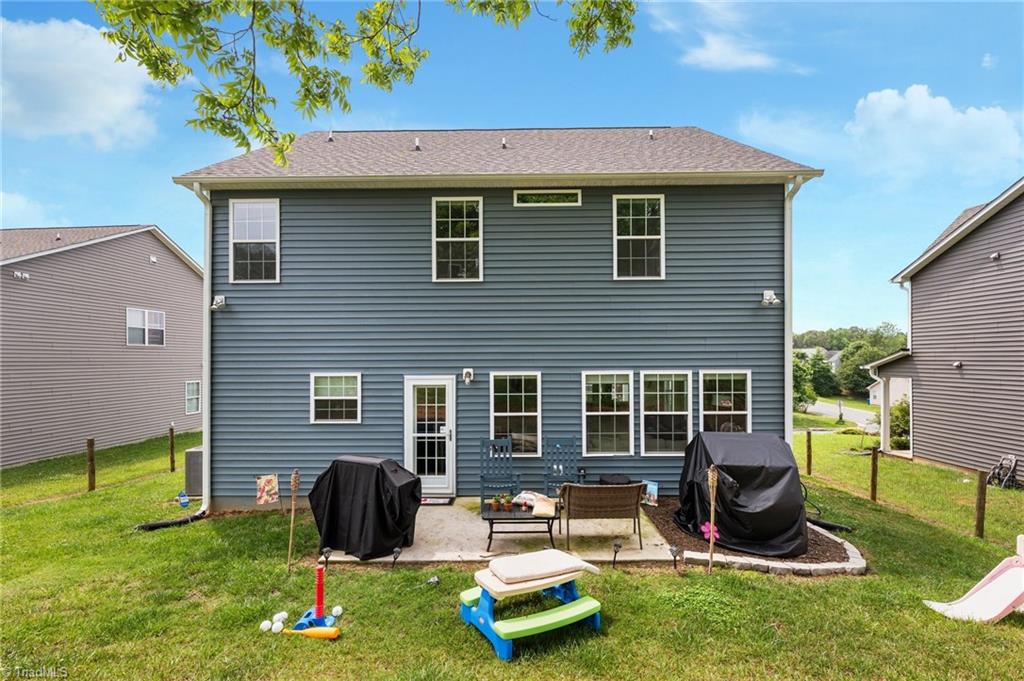 635 Black Angus Drive, Haw River, North Carolina image 37