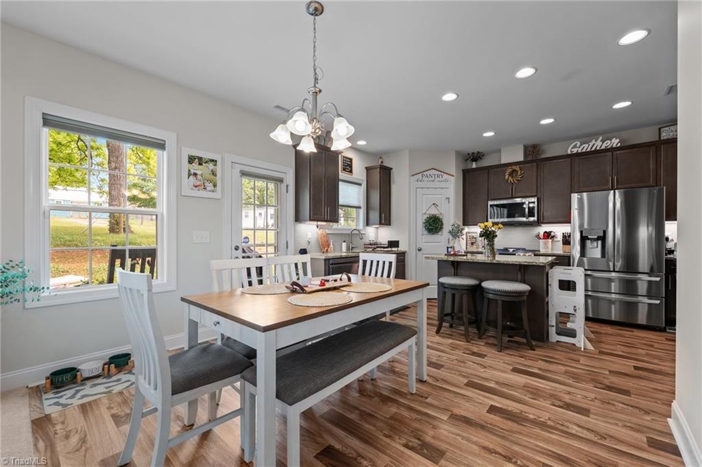 635 Black Angus Drive, Haw River, North Carolina image 16