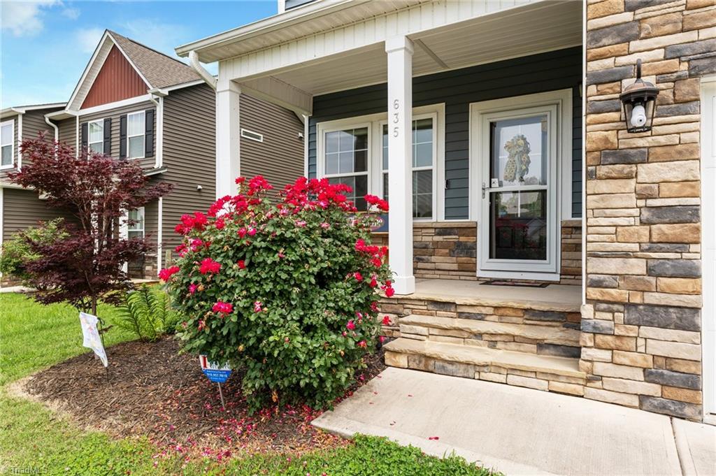 635 Black Angus Drive, Haw River, North Carolina image 6