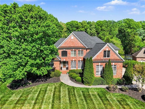 Homes For Sale - 6239 Stanback Court<br/> Summerfield, NC 27358
