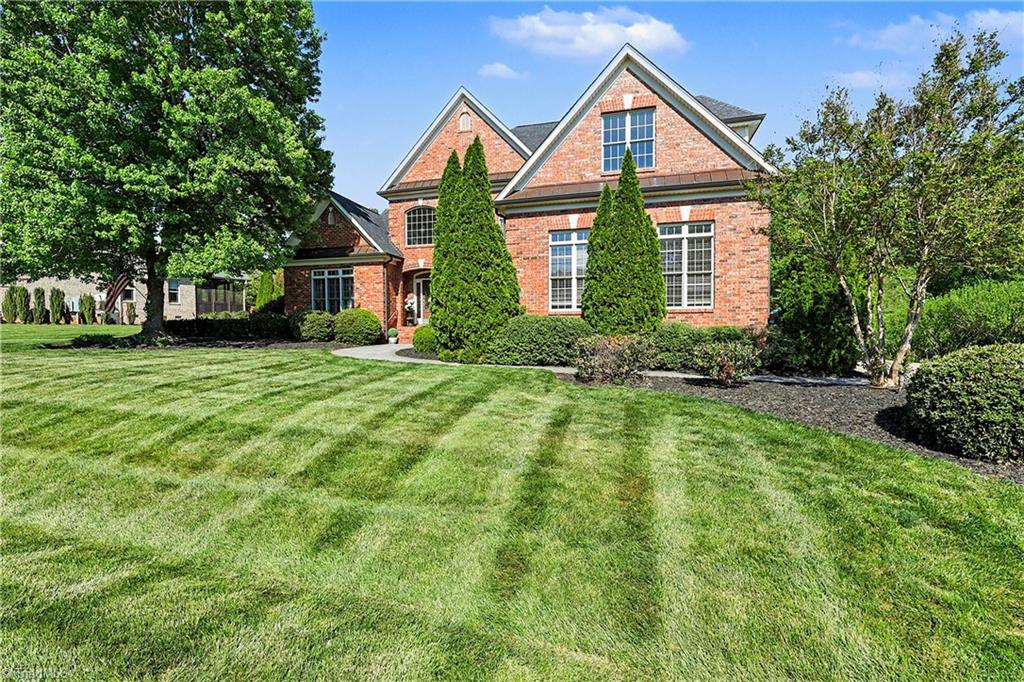 6239 Stanback Court