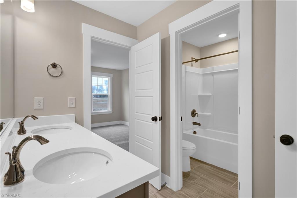 1126 Brookfield Drive, Gibsonville, North Carolina image 28