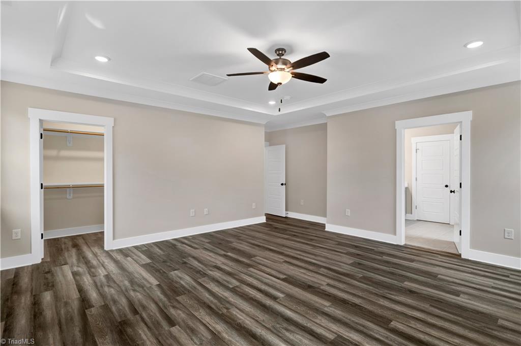 1126 Brookfield Drive, Gibsonville, North Carolina image 16