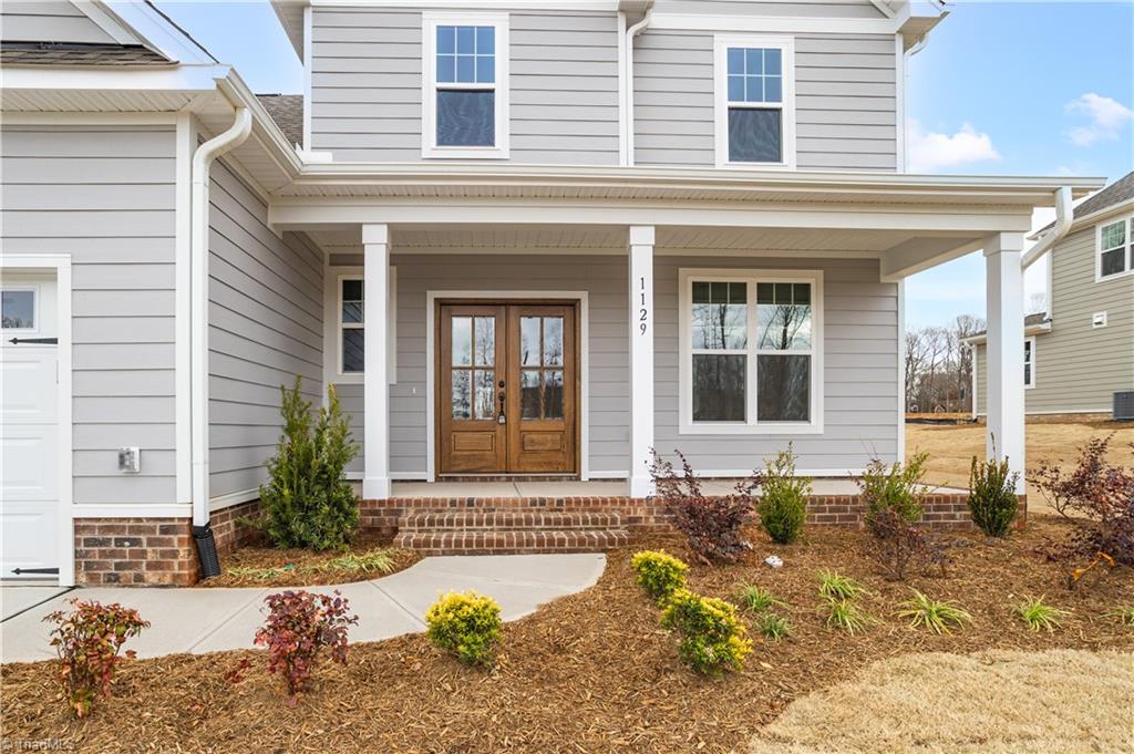 1126 Brookfield Drive, Gibsonville, North Carolina image 3