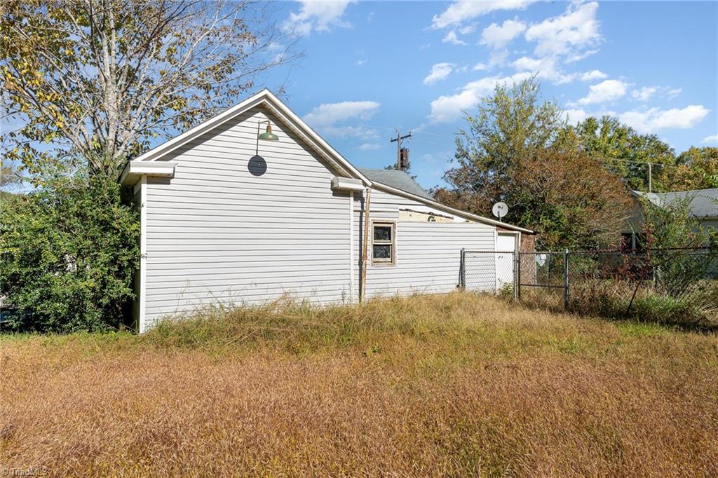 1140 Fieldcrest Road, Eden, North Carolina image 13