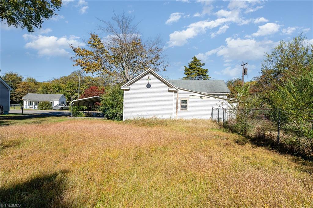 1140 Fieldcrest Road, Eden, North Carolina image 14