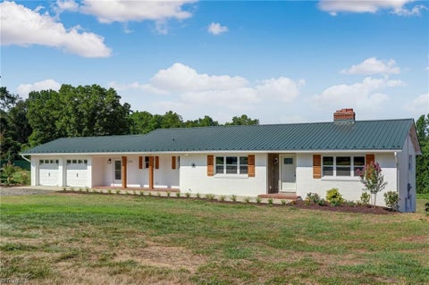 Homes For Sale - 9730 Nc Highway 87<br/> Reidsville, NC 27320