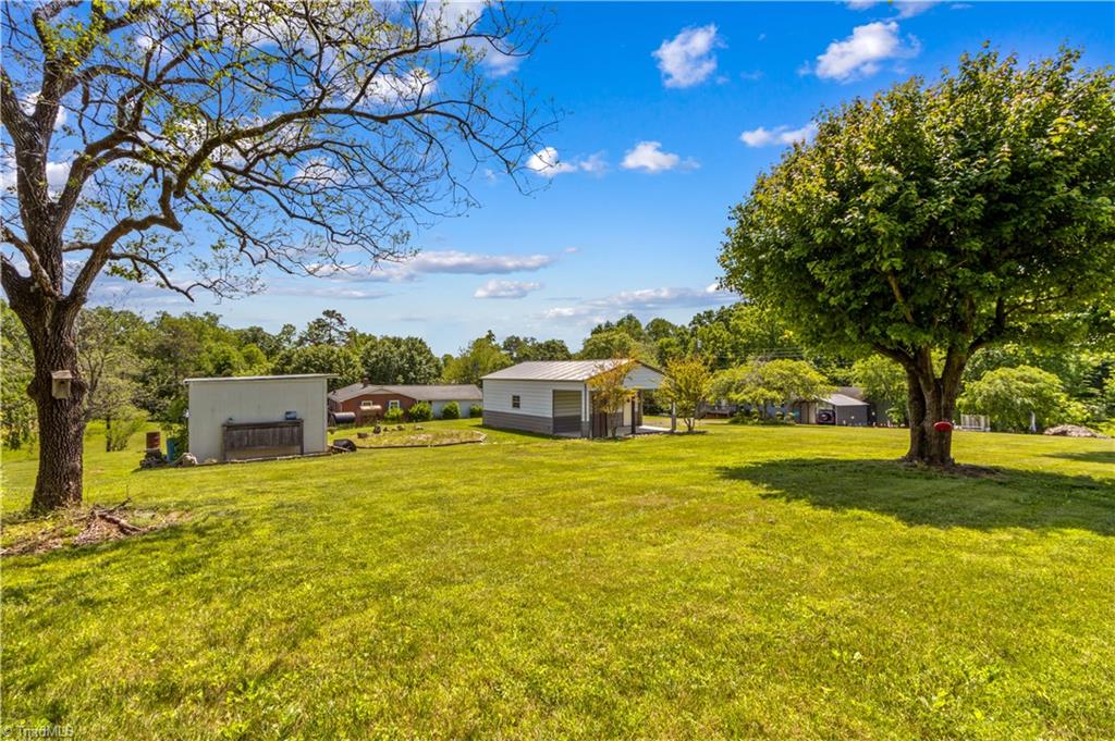 1034 Cb Eller School Road, Elkin, North Carolina image 36