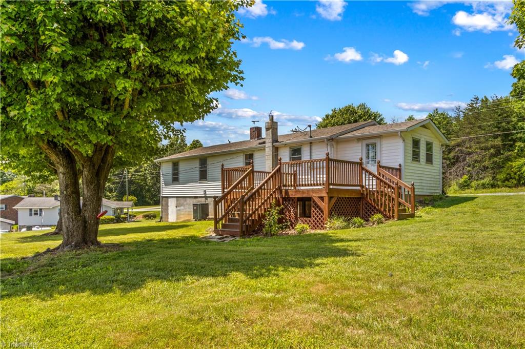 1034 Cb Eller School Road, Elkin, North Carolina image 37