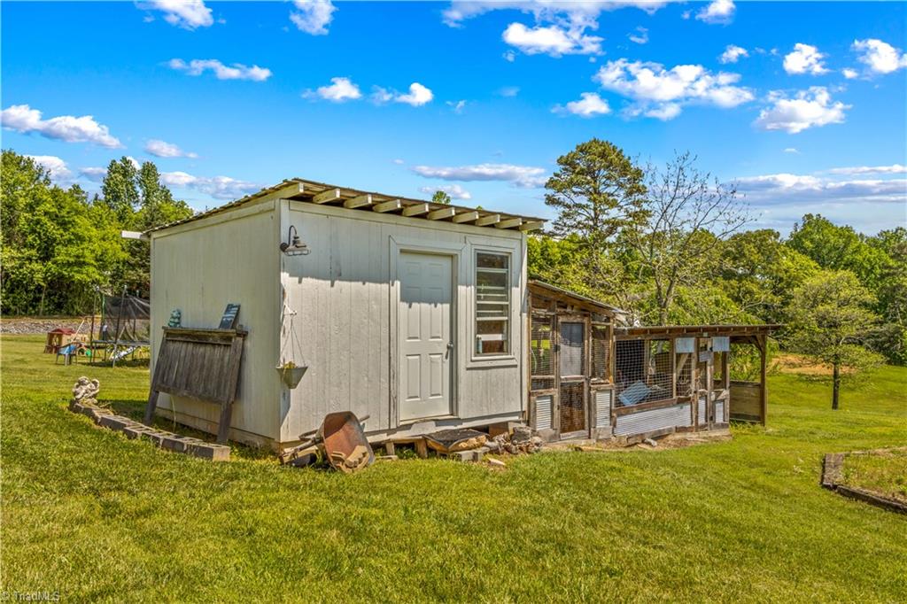 1034 Cb Eller School Road, Elkin, North Carolina image 35
