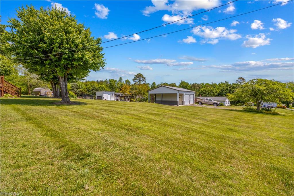 1034 Cb Eller School Road, Elkin, North Carolina image 40
