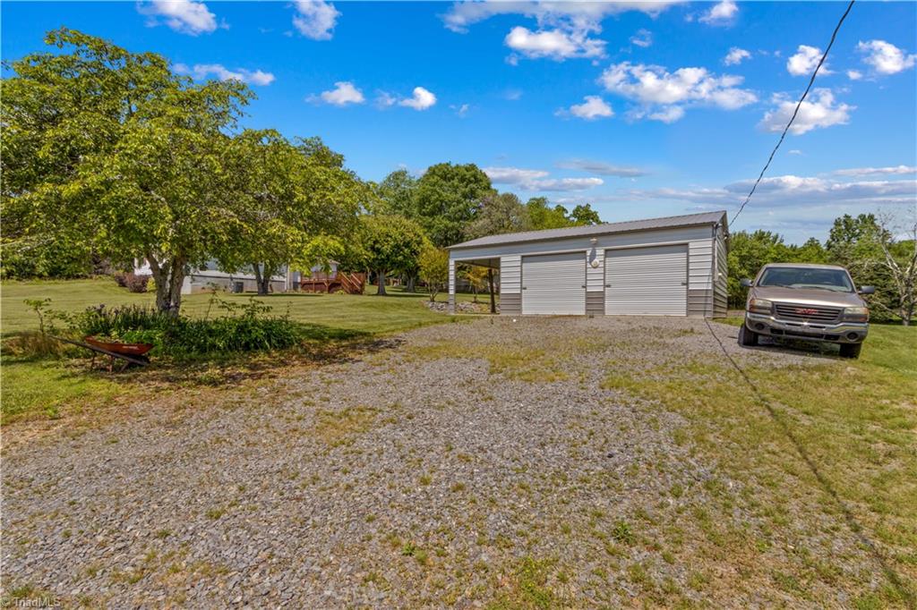 1034 Cb Eller School Road, Elkin, North Carolina image 33