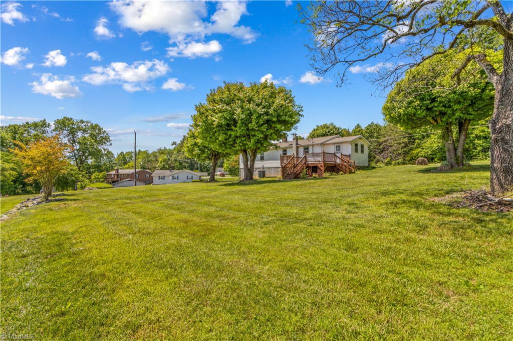 1034 Cb Eller School Road, Elkin, North Carolina image 38