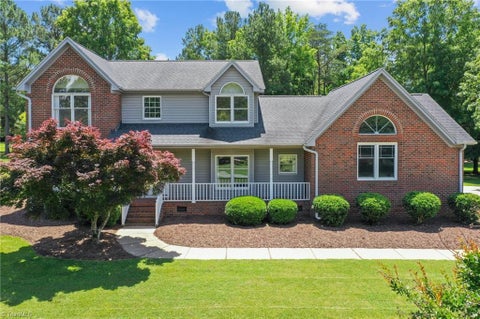 Photo for 1421 George Bason Road