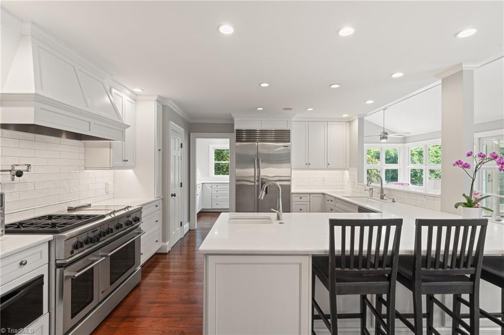 5312 Graycliff Drive