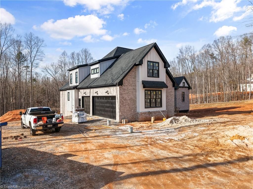 Photo of 534 Doub Road, Lewisville, NC 27023 (MLS # 1188174)