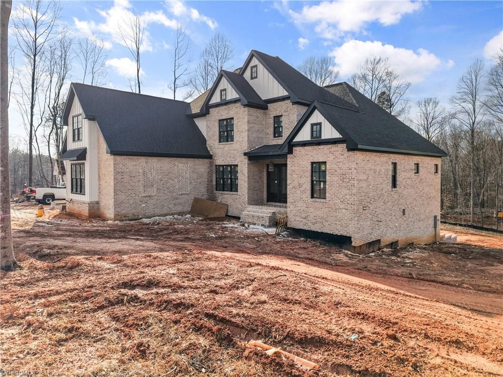 Photo of 534 Doub Road, Lewisville, NC 27023 (MLS # 1188174)