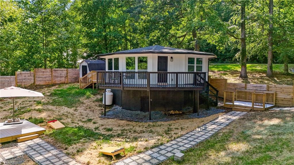295 Rendleman Drive, Salisbury, North Carolina image 1