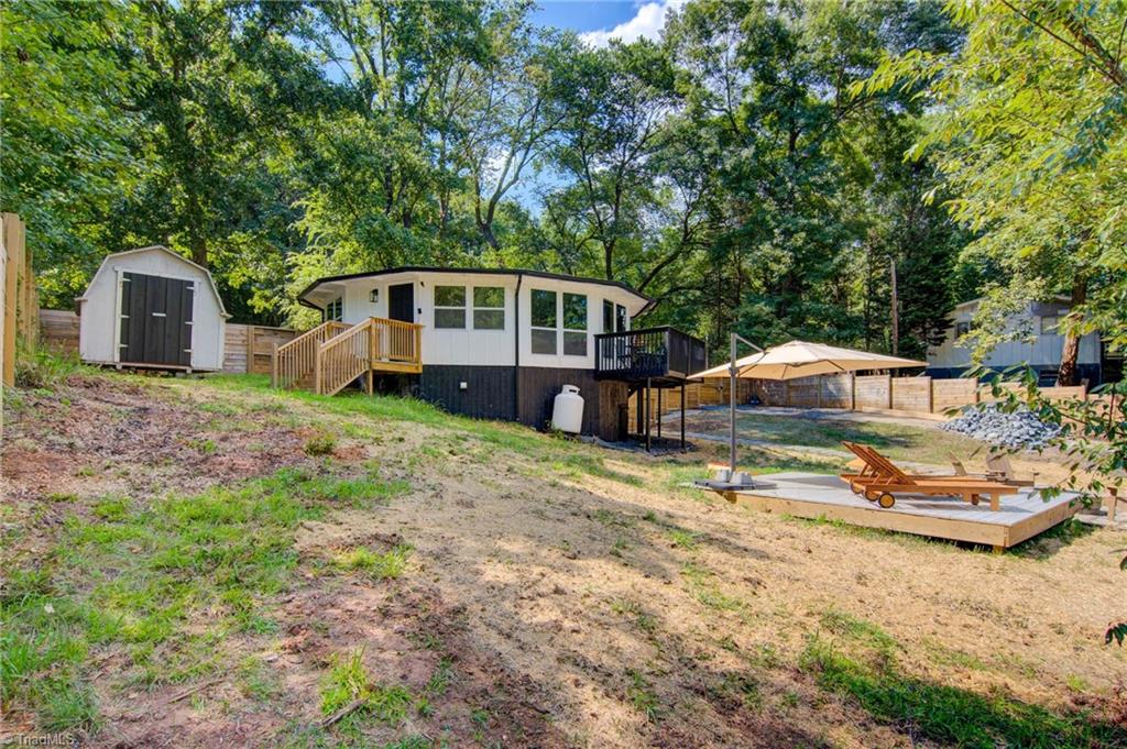 295 Rendleman Drive, Salisbury, North Carolina image 14