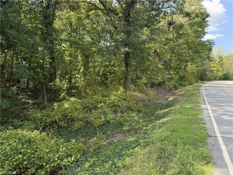 Vacant Land For Sale - 00000 Mizpah Church Road<br/> Reidsville, NC 27320