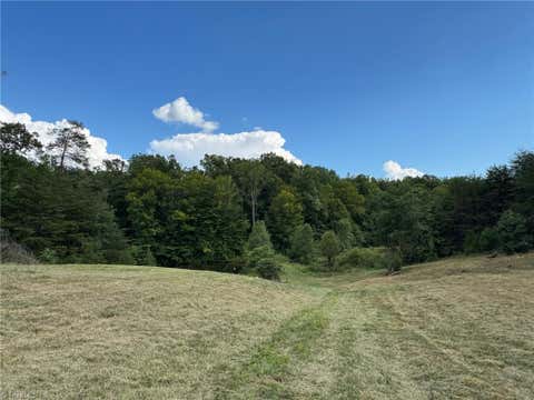 Vacant Land For Sale - Massey Creek Road<br/> Madison, NC 27025
