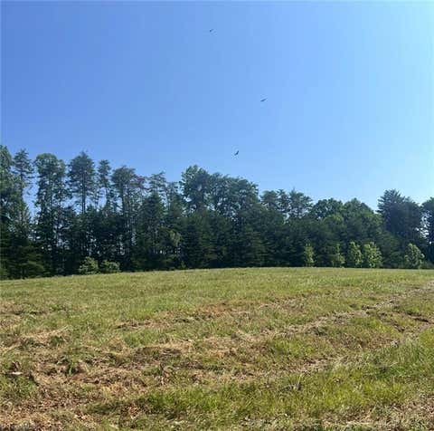 Vacant Land For Sale - Massey Creek Road<br/> Madison, NC 27025