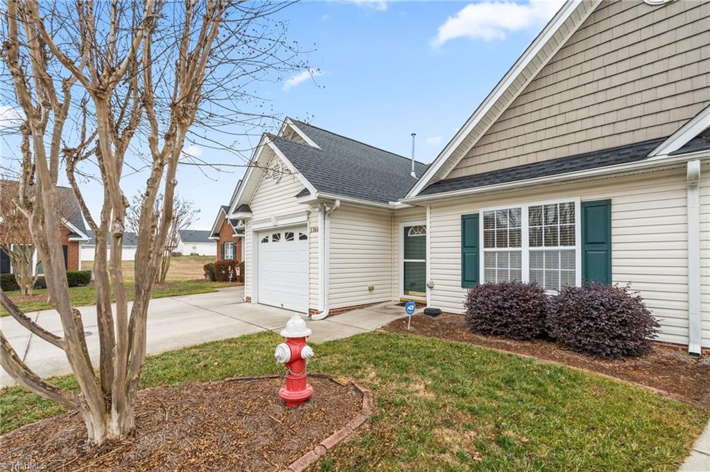 1366 Bayswater Drive