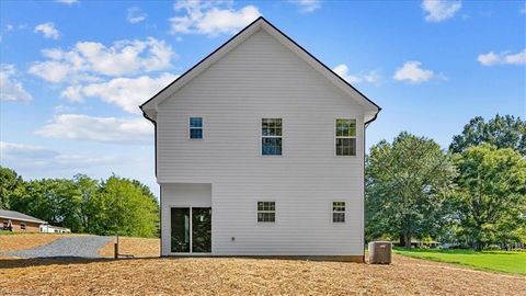 A home in Winston-Salem