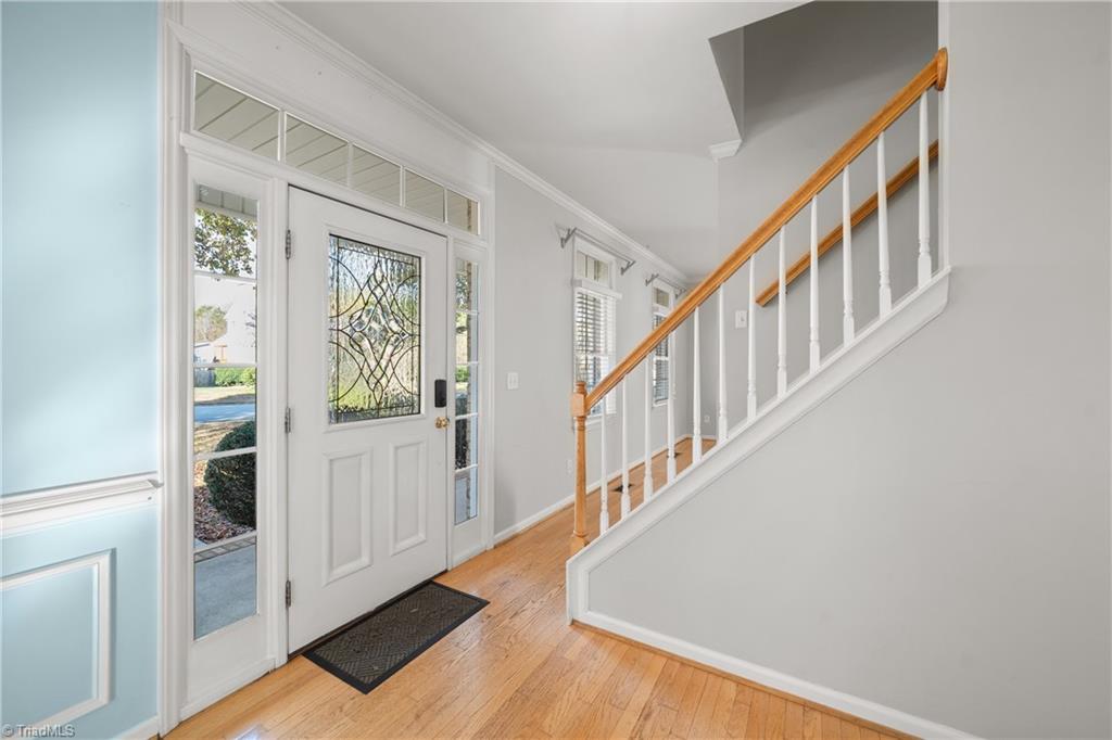 Kernersville, North Carolina 27284, United States, 4 Bedrooms Bedrooms, ,3 BathroomsBathrooms,Residential,Active,246769