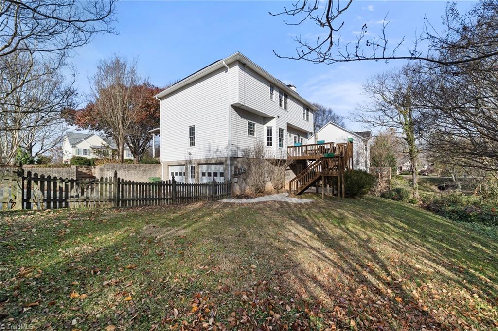 Kernersville, North Carolina 27284, United States, 4 Bedrooms Bedrooms, ,3 BathroomsBathrooms,Residential,Active,246769