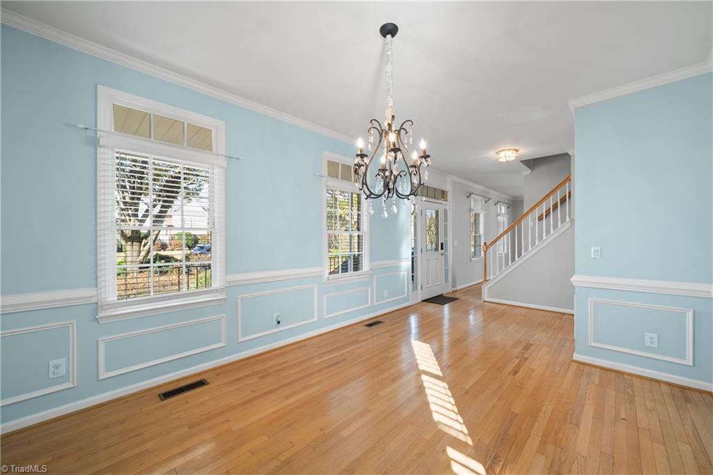 Kernersville, North Carolina 27284, United States, 4 Bedrooms Bedrooms, ,3 BathroomsBathrooms,Residential,Active,246769