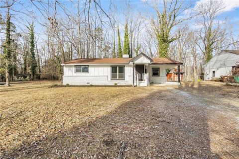 423 Dogwood Circle High Point NC 27260