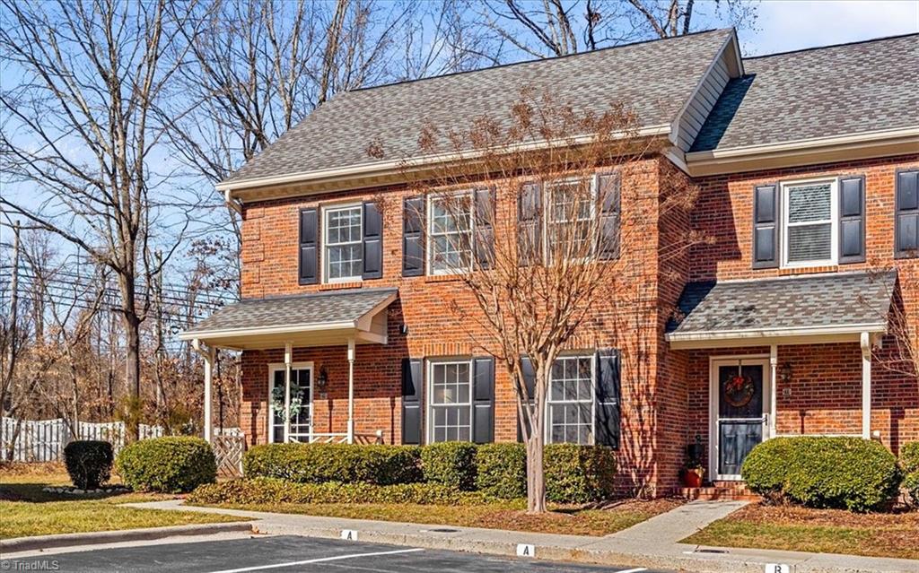 27 Park Village Lane #A, Greensboro, North Carolina image 2