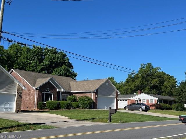 Ludwick Avenue, Salisbury, North Carolina image 3