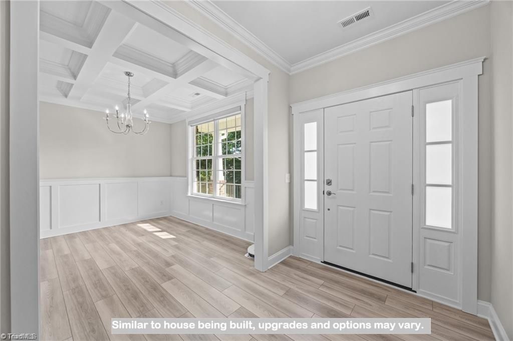 Photo of 5203 Logos Drive #30, Stokesdale, NC 27357 (MLS # 1212387)