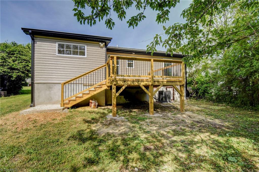 1302 Valley View Street, Greensboro, North Carolina image 20
