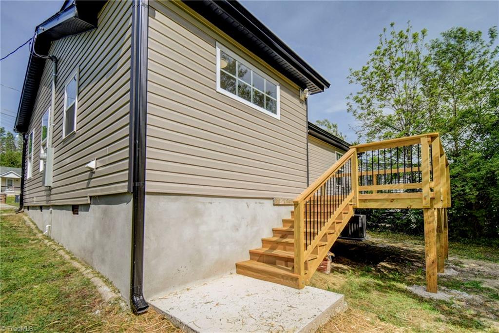 1302 Valley View Street, Greensboro, North Carolina image 22
