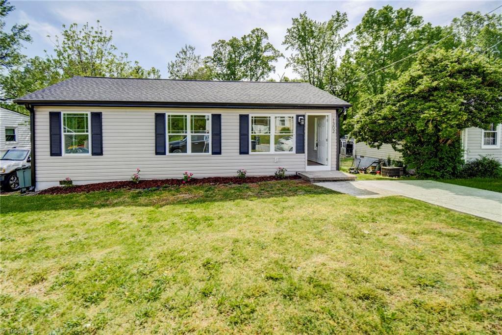 1302 Valley View Street, Greensboro, North Carolina image 1