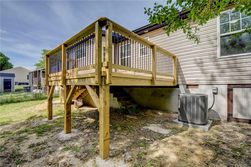 1302 Valley View Street, Greensboro, North Carolina image 19